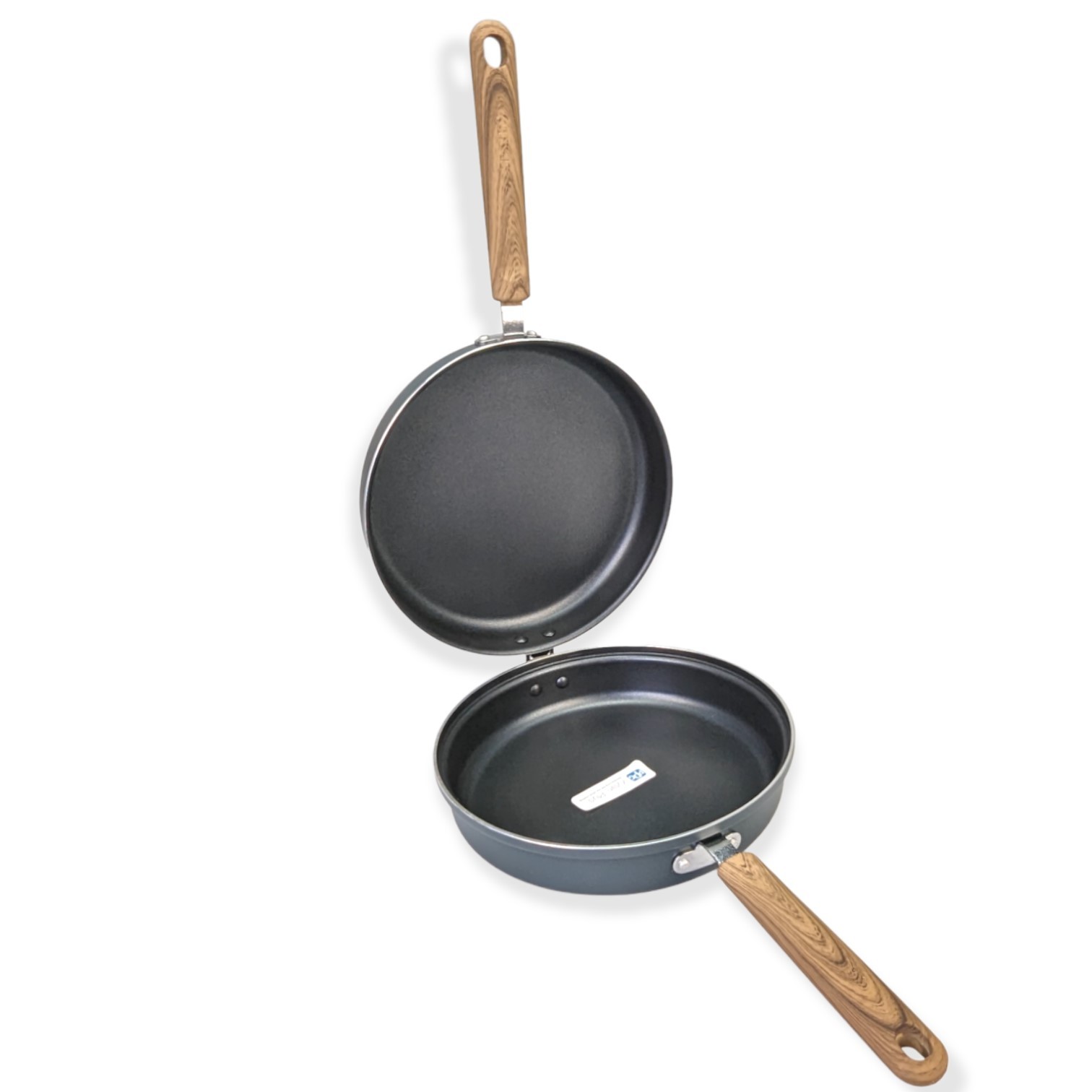 The Paella Company 24cm NonStick Spanish Omelette Pans